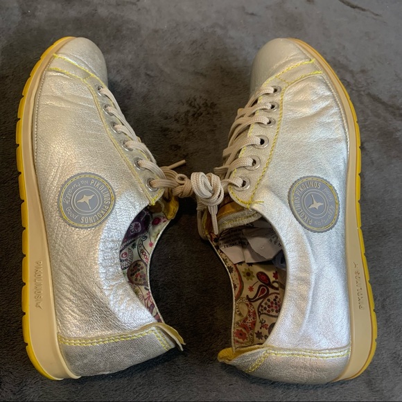 Pikolinos Sneakers Size: 37 - Picture 4 of 9